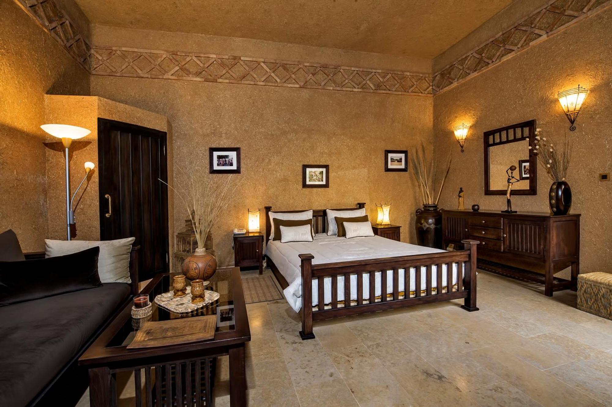Riad Soleil D'Orient Эль-Джадида Экстерьер фото